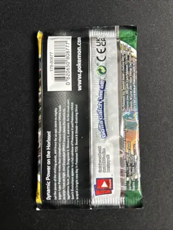 2021 Pokemon Evolving Skies Booster Pack Factory Sealed Umbreon Art NEW Lite - Image 2