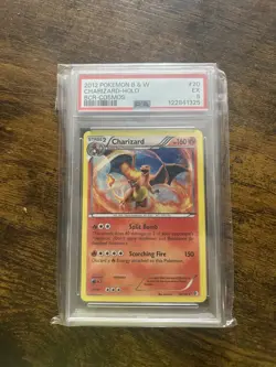 Charizard Palkia Psa 5 And 6 Pokemon Tcg - Image 3