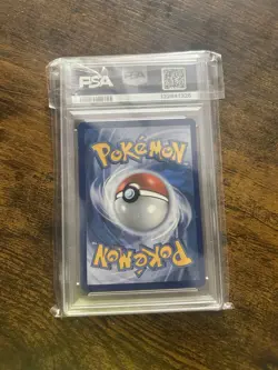Charizard Palkia Psa 5 And 6 Pokemon Tcg - Image 4
