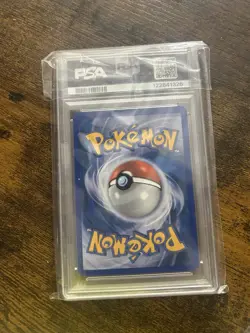 Charizard Palkia Psa 5 And 6 Pokemon Tcg - Image 5