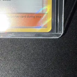 Pokemon TCG Sun & Moon Trainer Rosa 204/236 Holo Cosmic Eclipse NM - Image 4