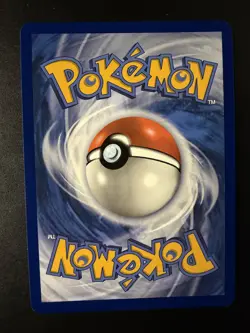 Wigglytuff ex 222/091 - Pokemon TCG - Scarlet & Violet Paldean Fates - Image 2