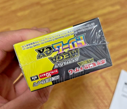 Pokemon MEGA Dream ex M2a Booster TCG High-Class Pack Box Japanese w/Shrink - Image 5