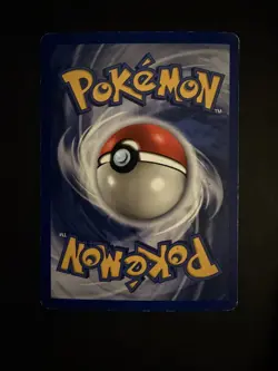 Muk (13) Holo Rare Fossil 13/62 Pokemon TCG - Image 2