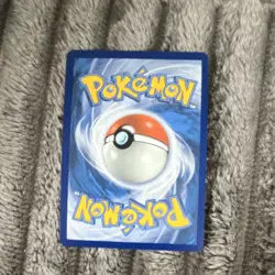 Pokemon Mimikyu Holo Uncommon Psychic Basic SM-Cosmic Eclipse 97/236 70 HP - Image 2