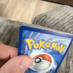 Pokemon Mimikyu Holo Uncommon Psychic Basic SM-Cosmic Eclipse 97/236 70 HP - Image 3