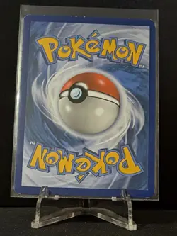 2016 Pokemon Evolutions ImakuniU's Doduo 112/108 Secret Rare - Image 2