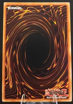 Elemental HERO Grandmerge DUPO-EN004 Ultra Rare 1st ED- YuGiOh - Duel Power (NM) - Image 2