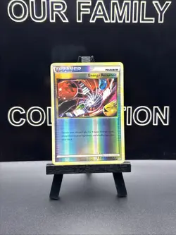 Energy Returner 74/95 Reverse Holo HGSS Unleashed Pokemon Card - Image 1