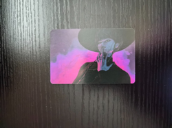 KPop Demon Hunters Collectible Trading Card (SBY37) - Saja Boys - Baby - Image 1