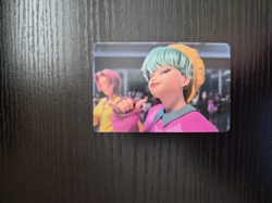 KPop Demon Hunters Collectible Trading Card (SBY31) - Saja Boys - Baby - Image 1