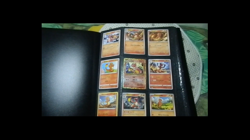 pokemon cards bundle job lot ( binder included ) see video&desc - Image 2