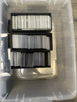 Magic the Gathering Lot Thousands of Cards Including Rare Cards 885252081331 - Image 4