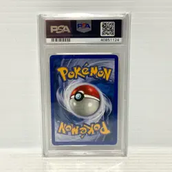 PSA 10 Graveler 44/110 Non Holo - Legendary Collection - Graded Pokemon Card - Image 2