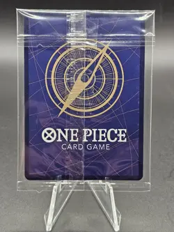 Roronoa Zoro (Illustration Box Vol.3) UC One Piece Promotion Cards OP07-113 NM - Image 2