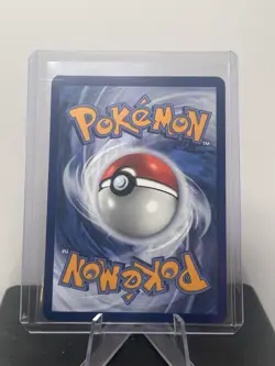 Mew ex 053 Sv: Scarlet & Violet Promo Cards Holo - Image 2