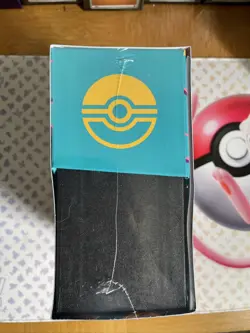 Pokemon TCG: Mega Evolution Ascended Heroes Elite Trainer Box ETB - New & Sealed - Image 2