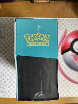 Pokemon TCG: Mega Evolution Ascended Heroes Elite Trainer Box ETB - New & Sealed - Image 4