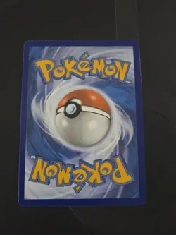 Poliwhirl Pokemon TCG Scarlet & Violet Card 176/165 151 Series - Image 4