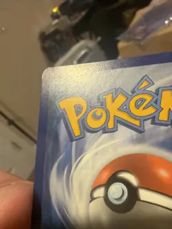 Pokemon Charizard ex 074 Scarlet & Violet Black Star Promo - Image 5