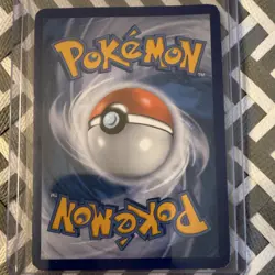Pokemon Espeon BW92 Black Star Promo Holo BW Promo Stage 1 2013 Card - Image 2