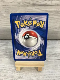 Pokemon TCG Starmie Base Set 64/102 Regular - Image 2