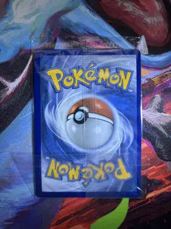 Pokemon TCG - Mega Charizard X ex 023 and Oricorio ex 024 - Promo Sealed - Image 1