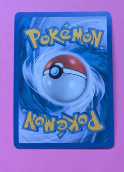 Lugia EX #BW83 Black & White Promo NM/LP Pokemon 2013 - Image 4