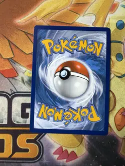 Pokemon TCG Flareon Full Art TG01/TG30 Brilliant Stars Near Mint - Image 2