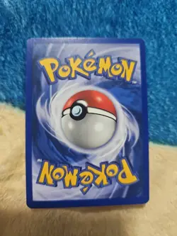 Pokemon Dark Donphan 3/105 TCG Holo Rare Unlimited Neo Destiny NM - Image 2