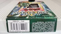 Yu-Gi-Oh TCG Starter Deck Joey (SDJ) Complete Deck - Image 2