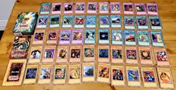 Yu-Gi-Oh TCG Starter Deck Joey (SDJ) Complete Deck - Image 4