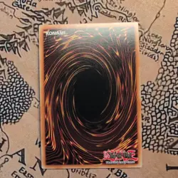 YUGIOH Super Rare Ancient Gear Catapult SR03-EN021 - Image 2