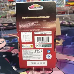 Bandai ONE PIECE Heroines Edition EB-03 Single Sleeved Booster packs. IN ENGLISH - Image 2