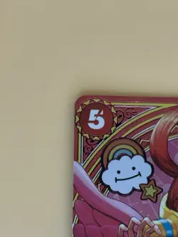 Uta (003) (SP) EB03-003 Extra Booster: One Piece Heroines Edition Foil - Image 3
