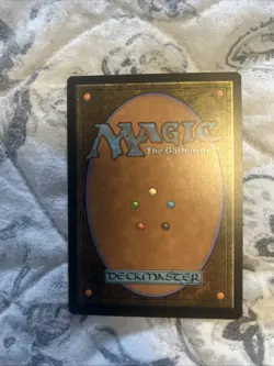 MTG LOTR Rare 286 Elanor Gardner Green Hard Card Case - Image 2