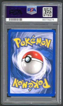 Pokemon Cards - PSA 9 Cradily 3/92 - EX Legend Maker Reverse Holo - MINT - PSA9 - Image 2