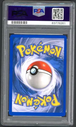 Pokemon Cards - PSA 9 Magnemite 59/92 - EX Legend Maker Reverse Holo - MINT PSA9 - Image 2