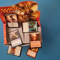 Magic: The Gathering - Booster Box full of cards (approx. 850 cards) - Mix Sets - Image 4