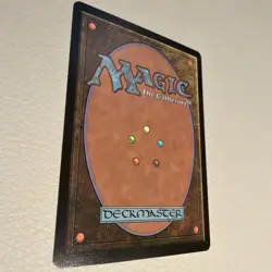 Mystic Remora Borderless MTG Avatar: TLA Eternal-Legal Nm/M - Image 2