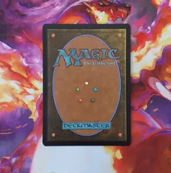 Hex mtg Mythic Borderless MAR 0017 Spider-Man Magic: The Gathering - Image 2