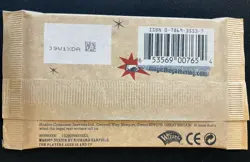 MTG Magic The Gathering Unhinged Booster Pack 2004 - Image 2