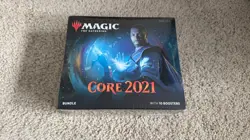 Core 2021 Bundle - MTG - Magic the Gathering 630509912650 - Image 1