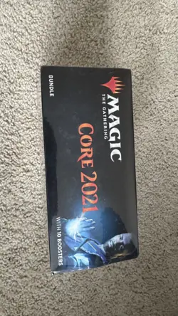 Core 2021 Bundle - MTG - Magic the Gathering 630509912650 - Image 5