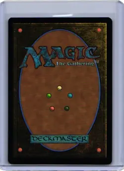 Elanor Gardner - LTR #286 | NORMAL | NM | MTG - Image 2