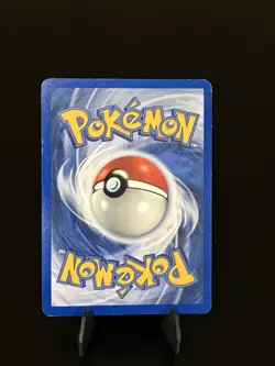 Rocket’s Sneasel Ex 103/109 Pokemon Ex Team Rocket Returns - Image 2