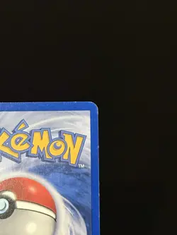 Rocket’s Sneasel Ex 103/109 Pokemon Ex Team Rocket Returns - Image 3