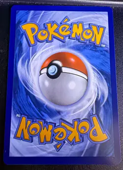 Pokemon 151 NON Holo Rare Vileplume - 045/165 - DECK EXCLUSIVE - NM or Better - Image 2