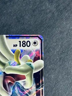 Drampa GX 115/145 Sm-Guardians Rising Holo Ultra Rare Pokemon Card NM - Image 3