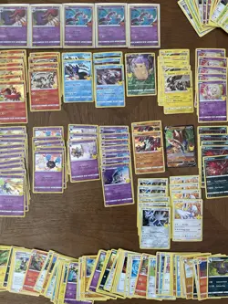 Pokemon Tcg Mixed LOT Celebrations, Halloween + More - Image 2